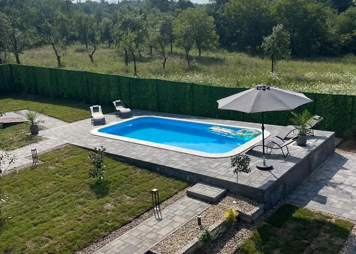 Villa Nikis House Beograd *