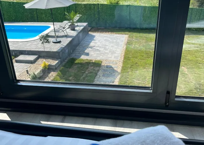 Villa Nikis House Beograd Bacevac