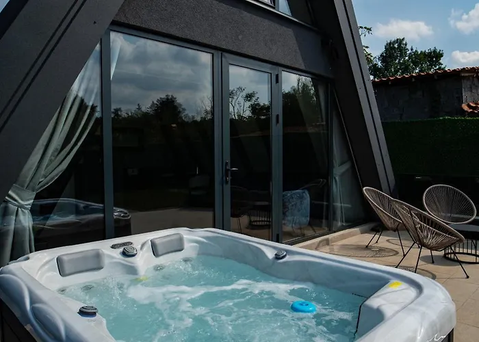 Nikis House Beograd Villa