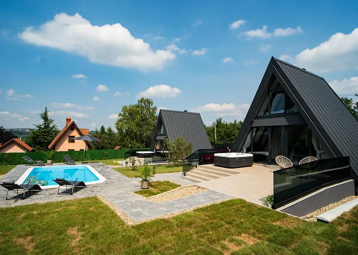 Villa Nikis House Beograd *