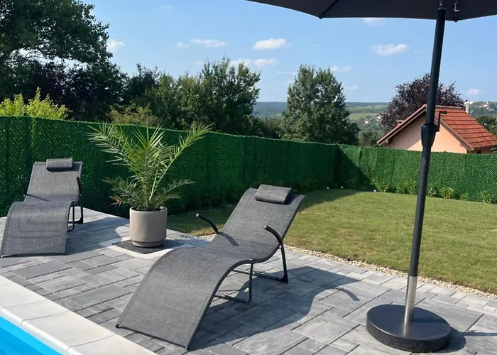 Villa Nikis House Beograd Bacevac