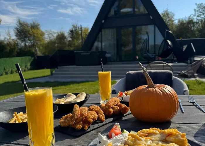 Nikis House Beograd Villa